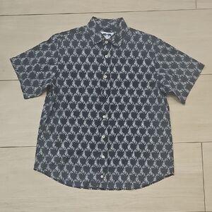 Love Brand & Co Men's Sea Urchin Button Down